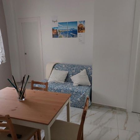 3Bien Sant'Anna Daire Napoli Dış mekan fotoğraf