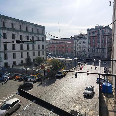 3Bien Sant'Anna Daire Napoli Dış mekan fotoğraf