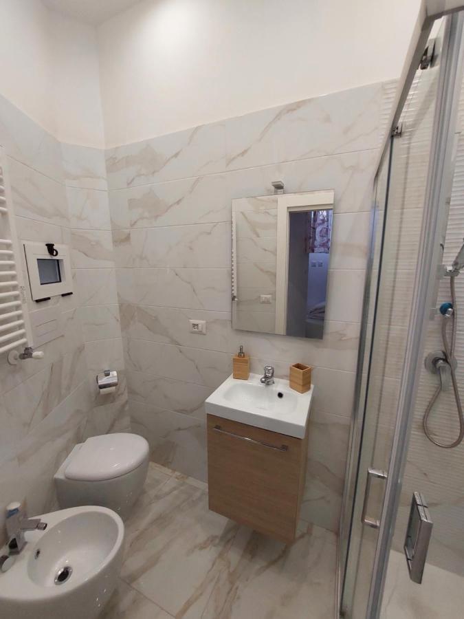 3Bien Sant'Anna Daire Napoli Dış mekan fotoğraf