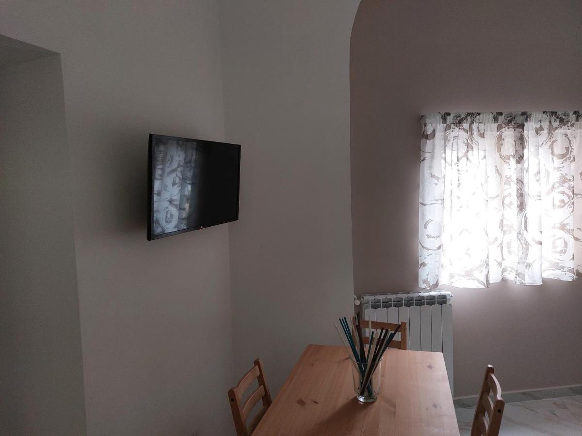 3Bien Sant'Anna Daire Napoli Dış mekan fotoğraf