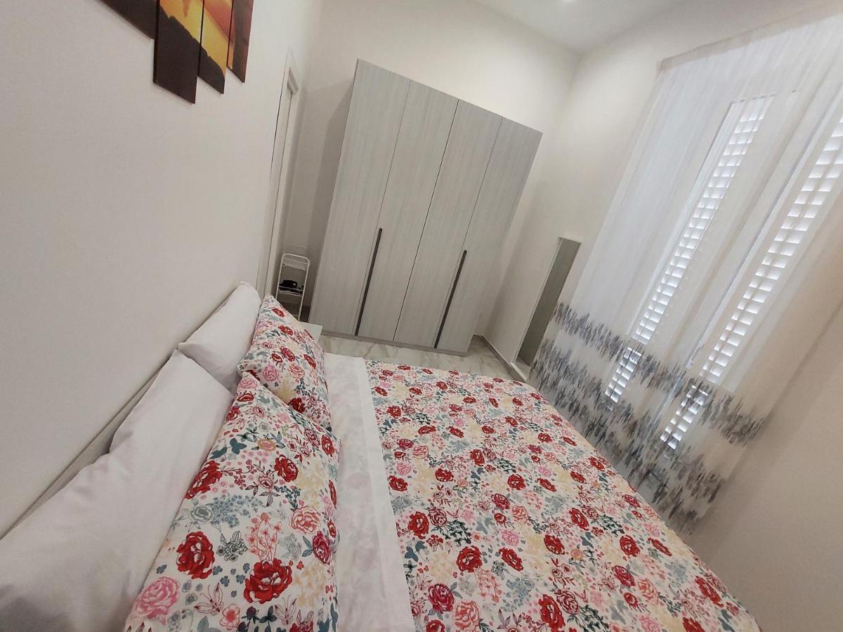 3Bien Sant'Anna Daire Napoli Dış mekan fotoğraf