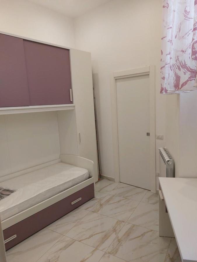 3Bien Sant'Anna Daire Napoli Dış mekan fotoğraf