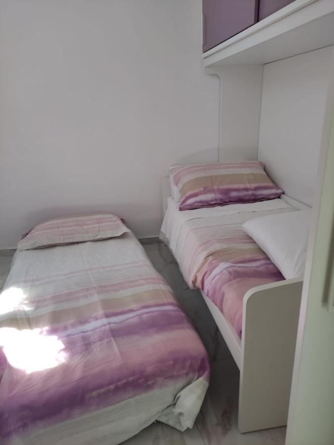 3Bien Sant'Anna Daire Napoli Dış mekan fotoğraf