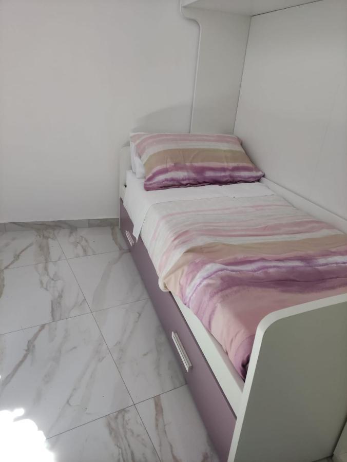 3Bien Sant'Anna Daire Napoli Dış mekan fotoğraf